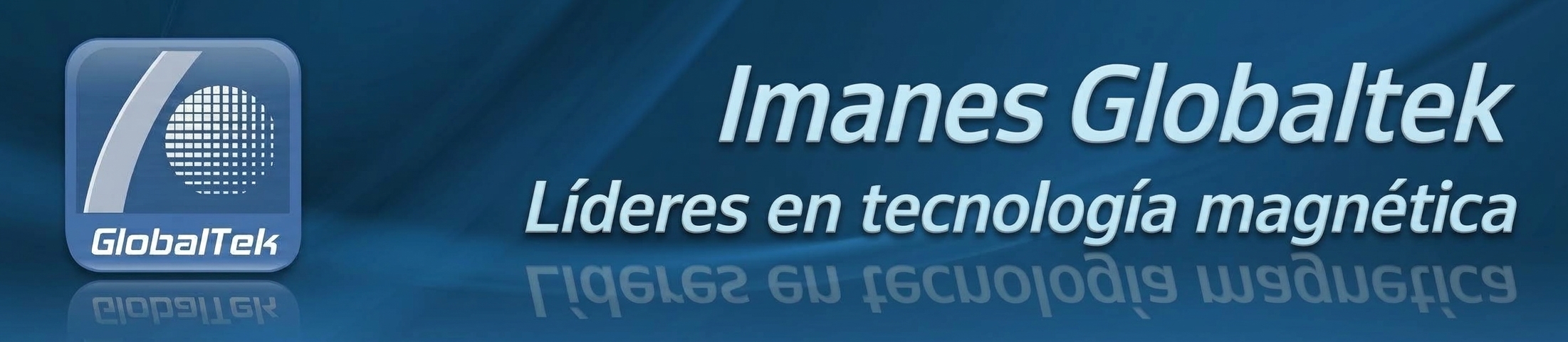 Imanes Globaltek - Venta y distribución de imanes de neodimio, trampas y soluciones magnéticas para la industria