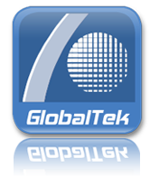 GlobalTek Logo