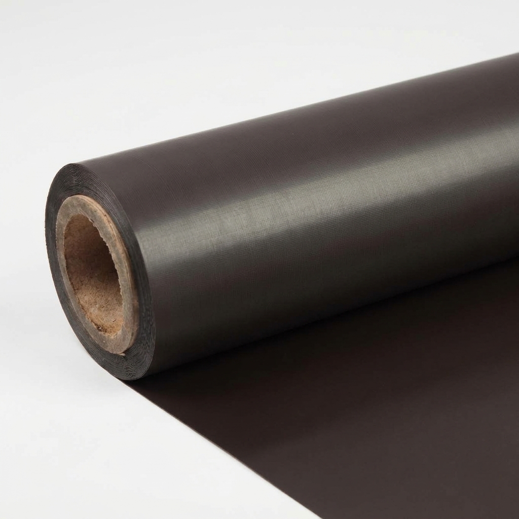 Rollos de imán flexible y planchas magnéticas para cartelería - Globaltek