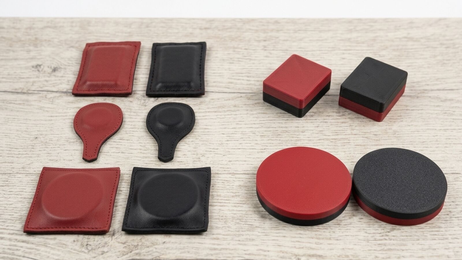 Imanes para Magnetoterapia y Biomagnetismo - Globaltek